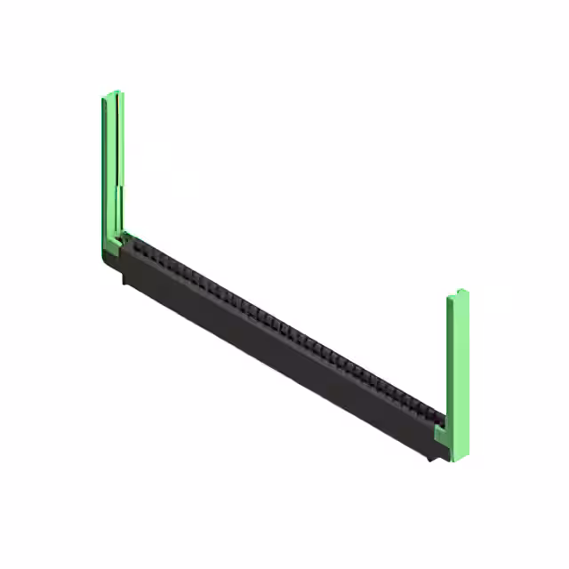 387-037-521-668 EDAC Inc.  Edgeboard Connectors